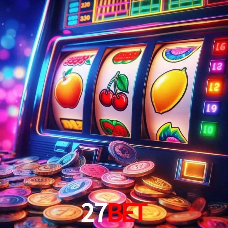 Estatísticas 27bet