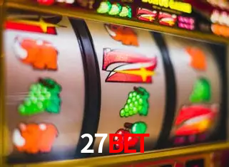 Desvendando o Mundo dos Jogos Virtuais na 27bet
