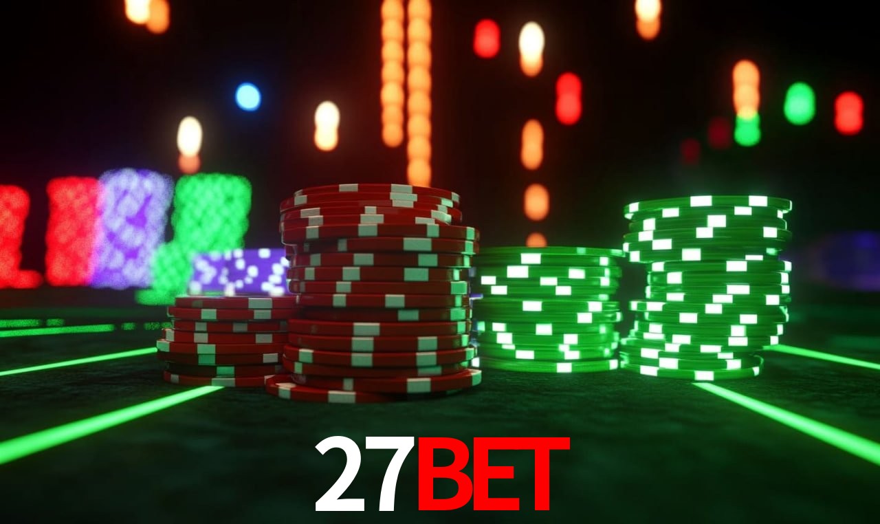 Statistics 27bet