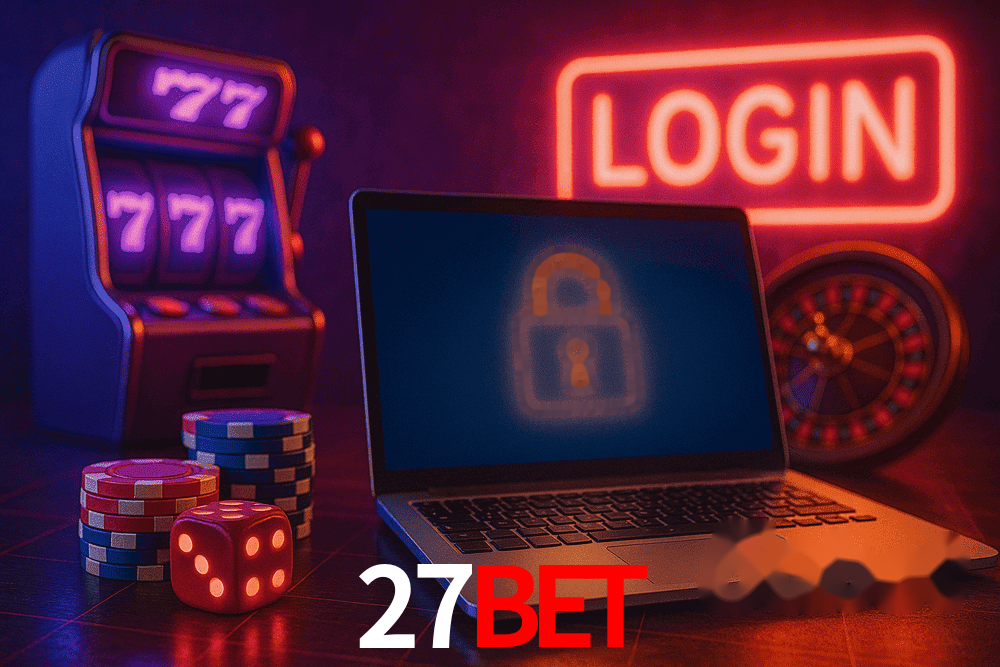 Experiência VIP 27bet