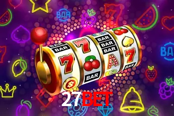 Desvendando o Mundo dos Jogos Virtuais na 27bet