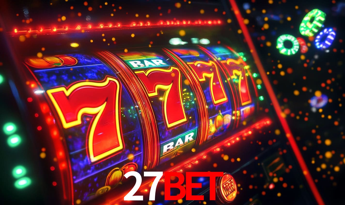 27BET vip