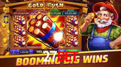 A Revolução dos Aplicativos de Jogos no 27BET