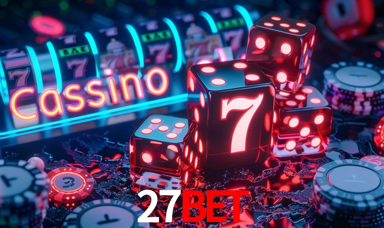 Welcome Bonus 27BET