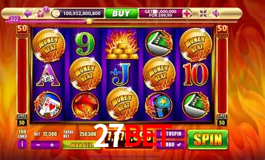 A Emoção da Loteria na 27BET: Uma Chance de Mudança de Vida