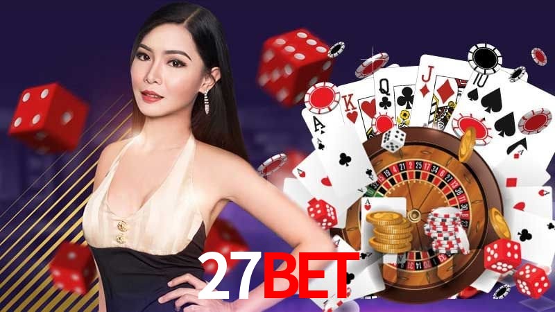 Jogos Exclusivos 27bet