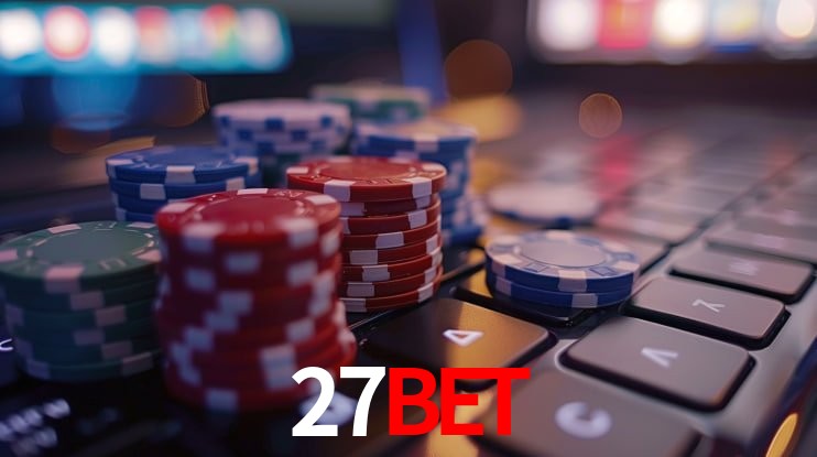Design Responsivo 27bet