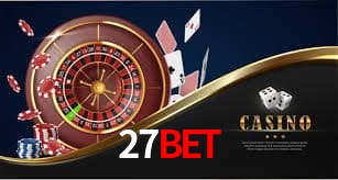Apostas de Tênis 27bet