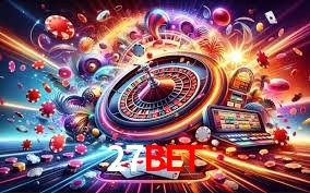 Apostas de Basquete 27bet