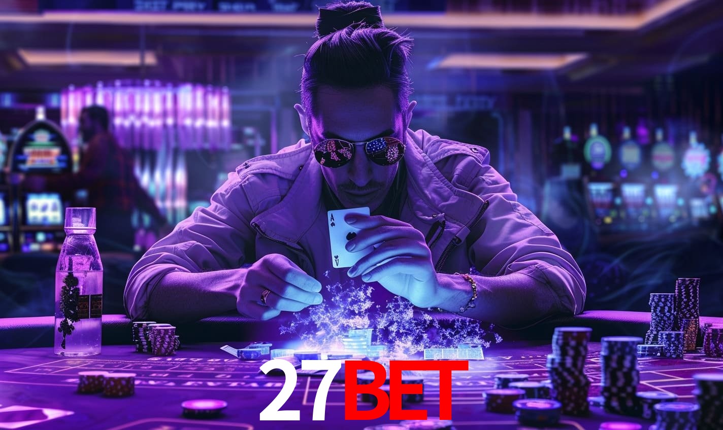 VIP Casino 27bet