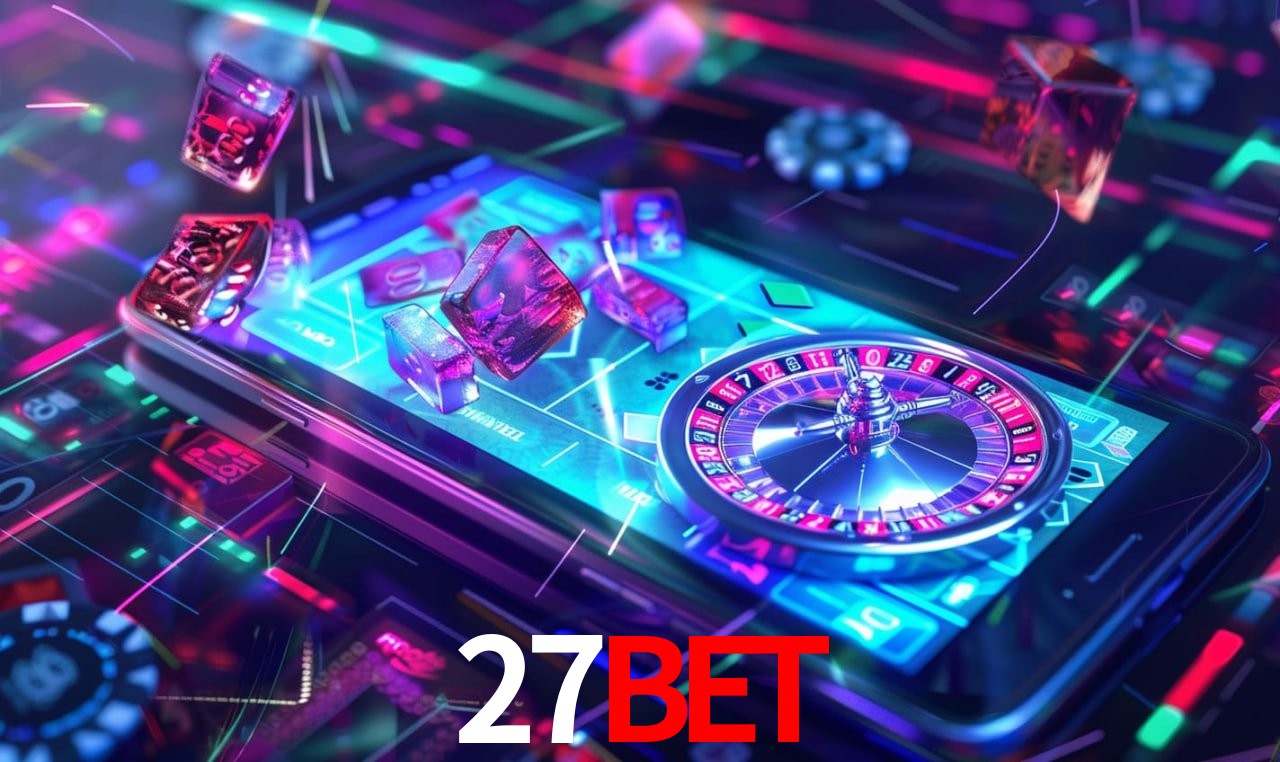 Estatísticas Esportivas 27bet