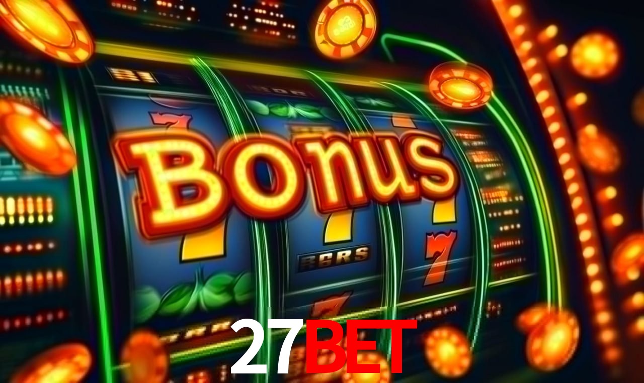 Blackjack Table 27bet