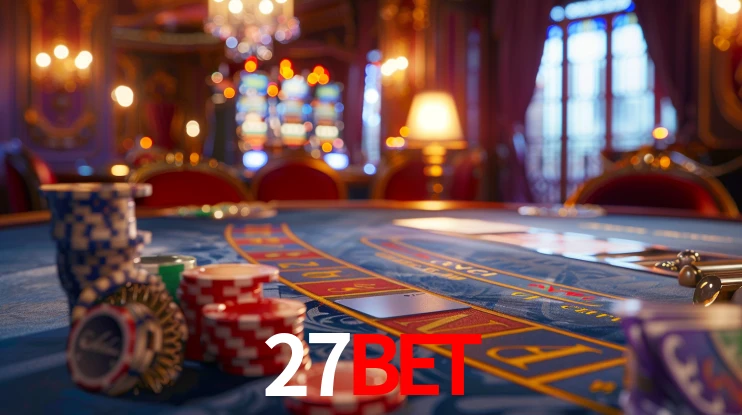 Platform Technology 27bet