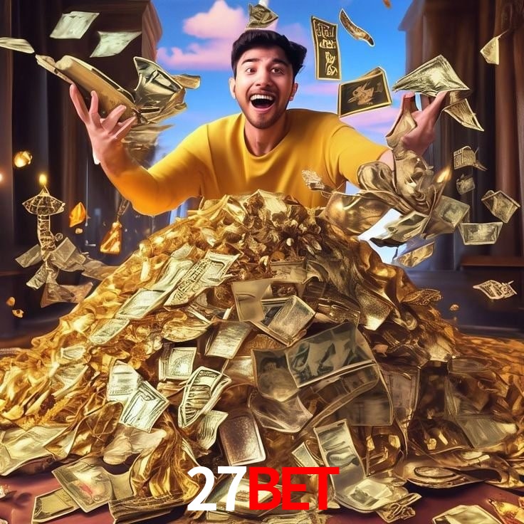 Casino VIP 27bet
