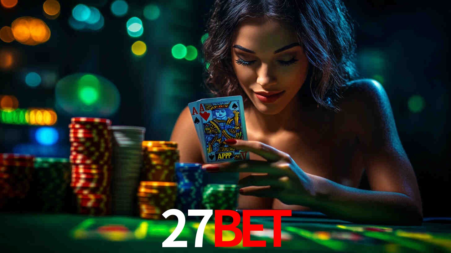 Descubra a Essência do 27bet: Nossa História e Compromissos