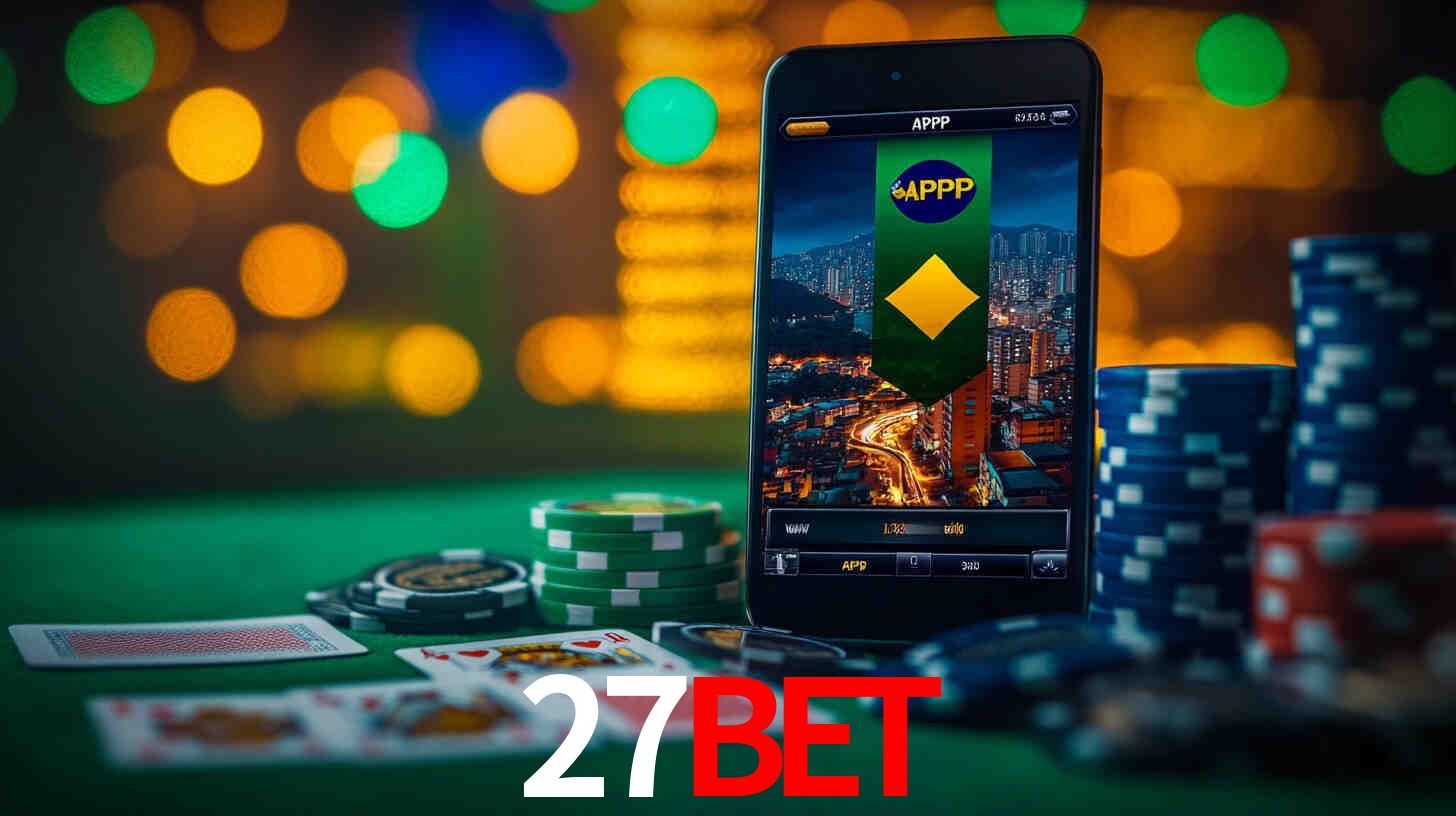 Explorando a Categoria de Eventos em Apostas na 27bet