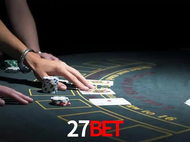 App Mobile 27bet - Jogue em Qualquer Lugar no Seu Smartphone