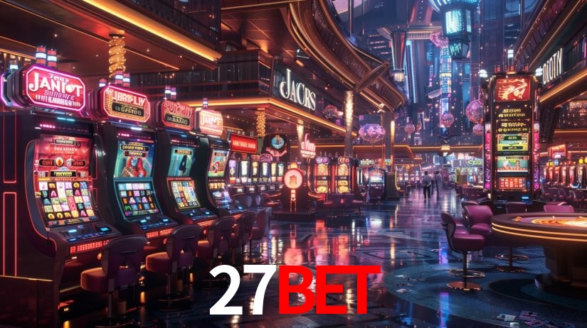 Games Directory 27bet