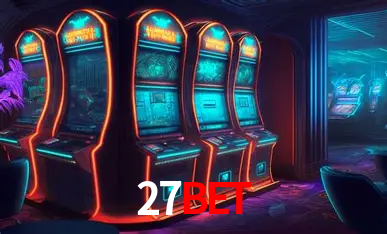A Revolução dos Aplicativos de Jogos no 27bet