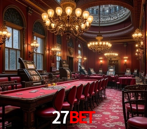 Ofertas Exclusivas 27bet