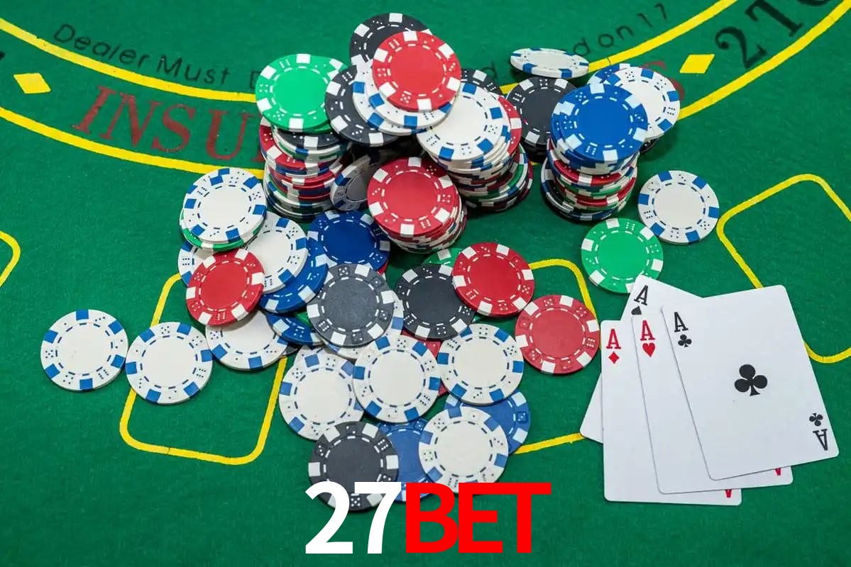 Torneios 27bet