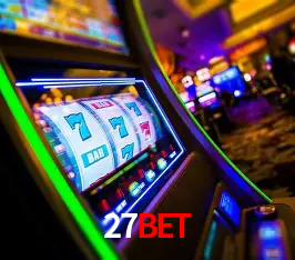 Inovações de Jogos na 27bet: O Futuro das Experiências Interativas