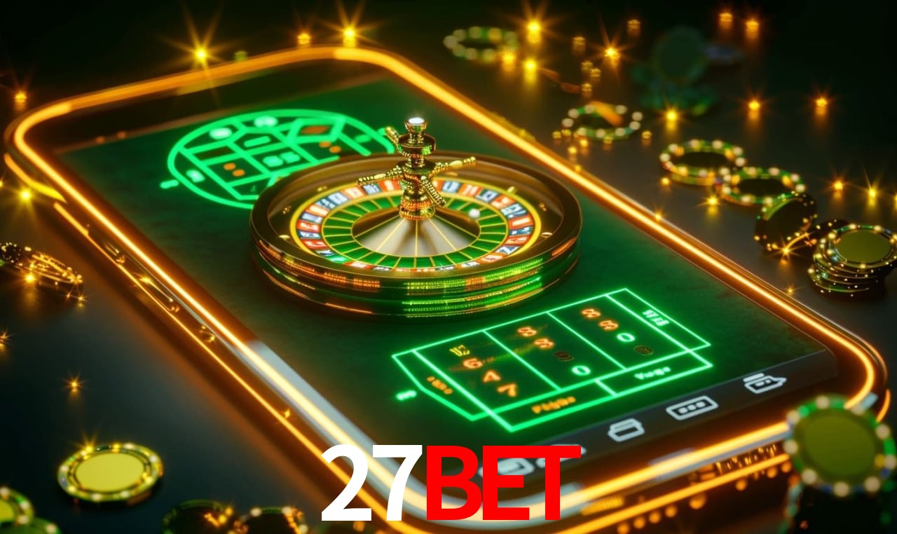 Promoção Relâmpago 27bet