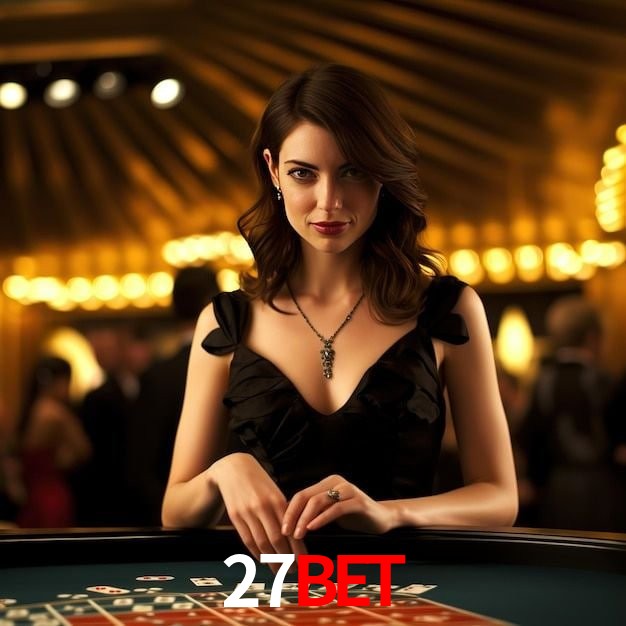 Inovações de Jogos na 27bet: O Futuro das Experiências Interativas