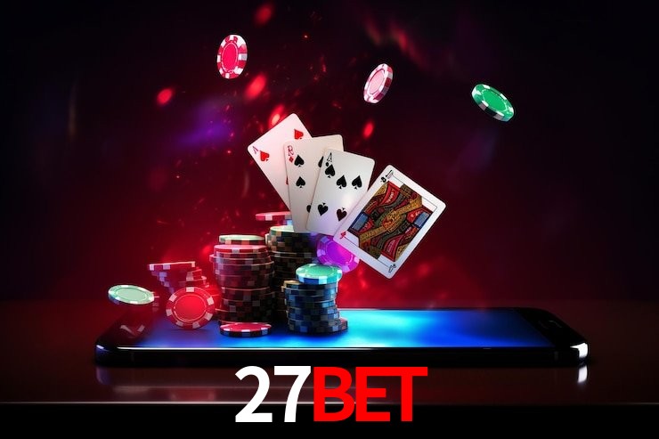 Bonus Features 27bet