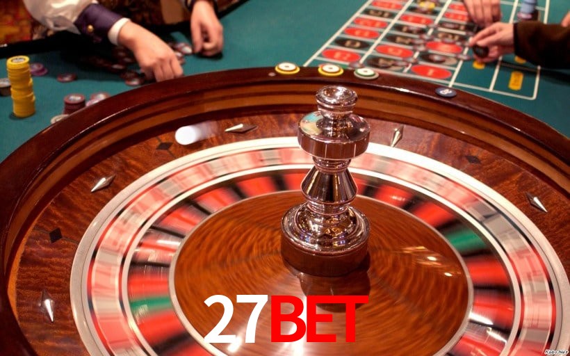 Programa VIP 27bet