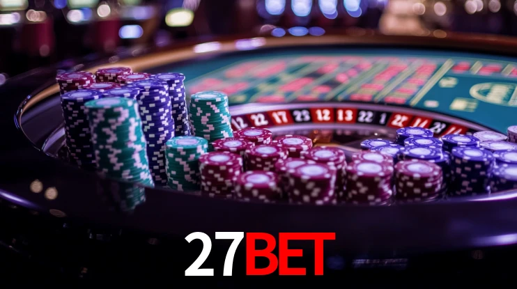 Tournaments 27bet