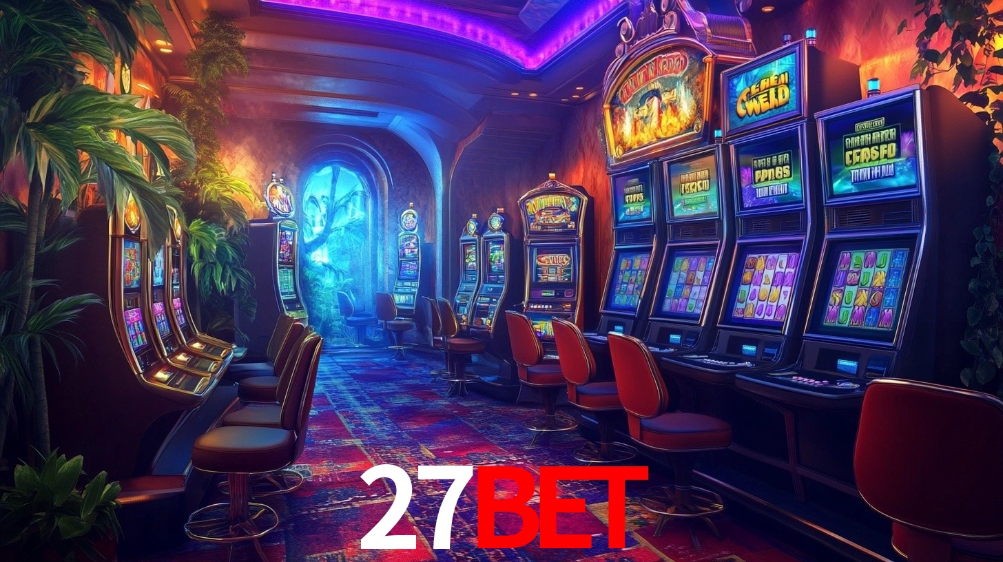 Welcome Bonus 27bet