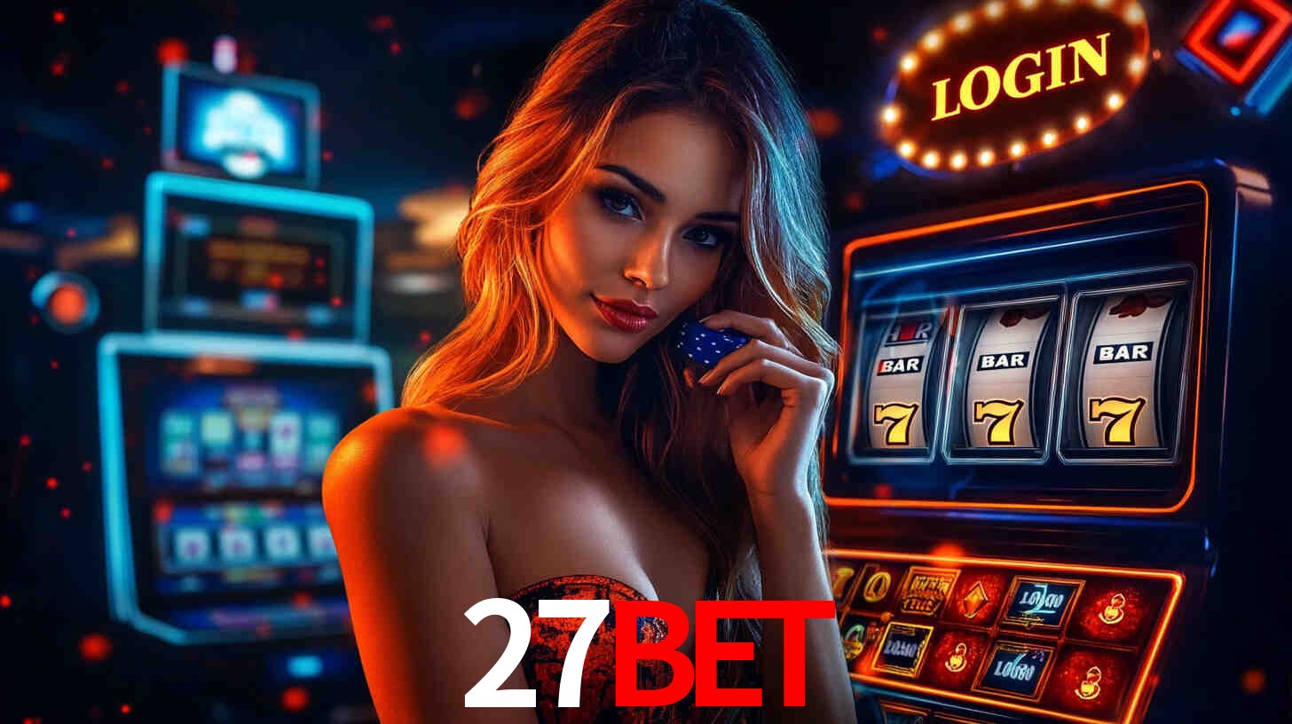 Bônus Generosos e Exclusivos no 27bet para Você!