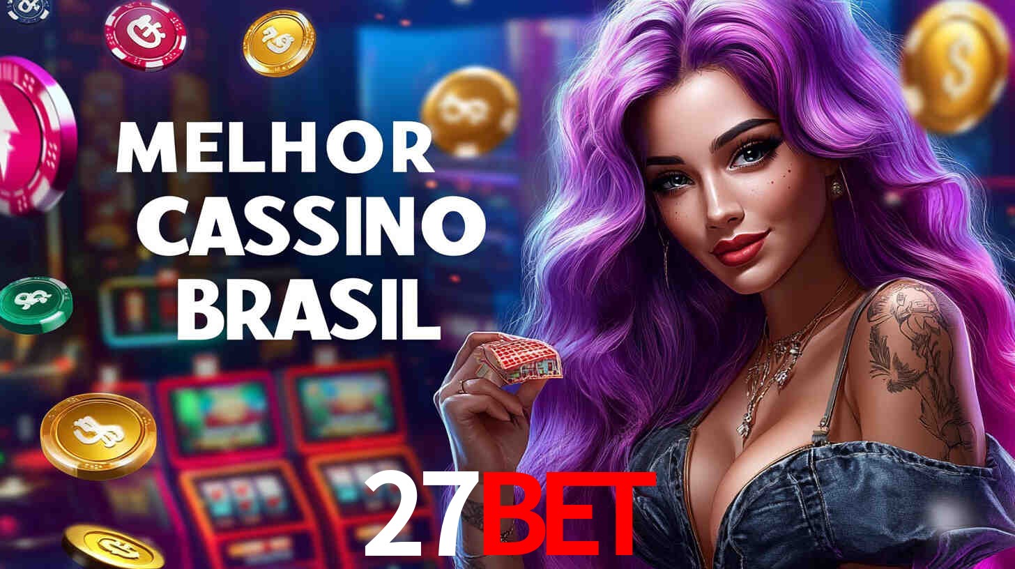 Explorando a Categoria de Eventos em Apostas na 27bet
