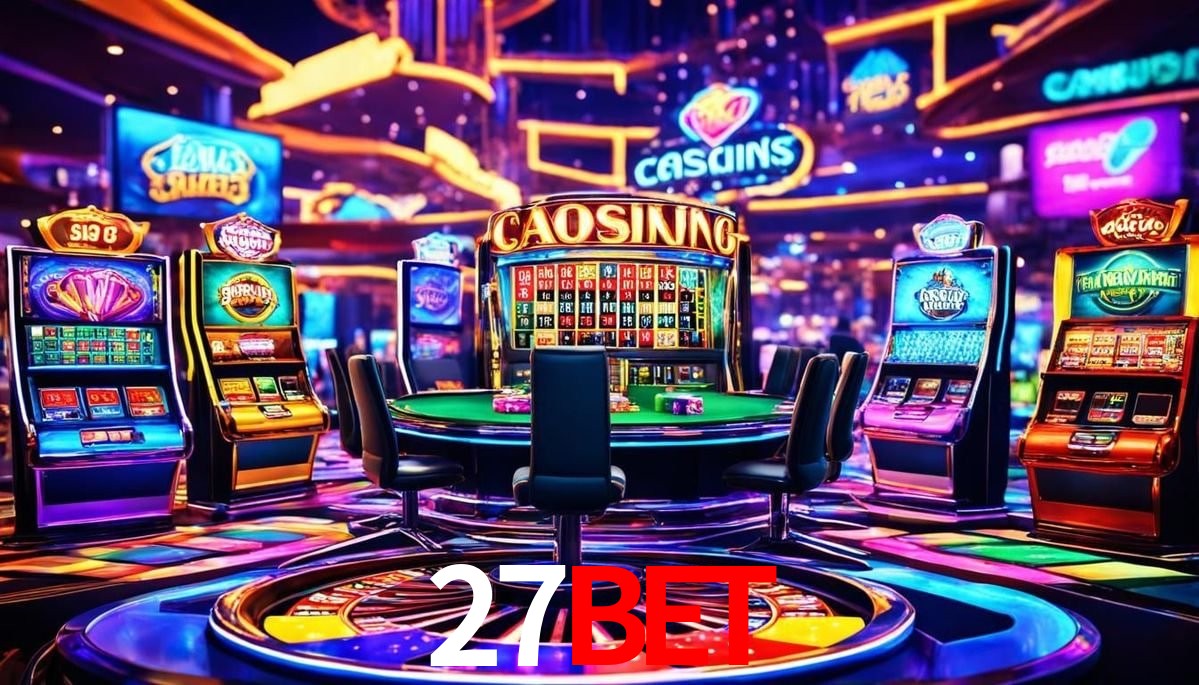 Estatísticas do Jogo 27bet