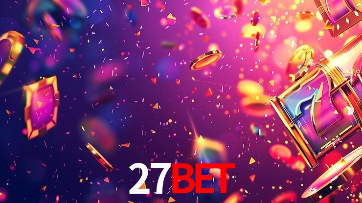 cassino 27bet