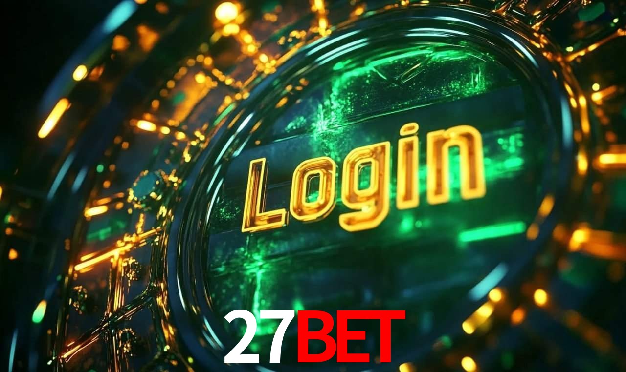 Interface do Aplicativo 27bet - Design Premium e Intuitivo