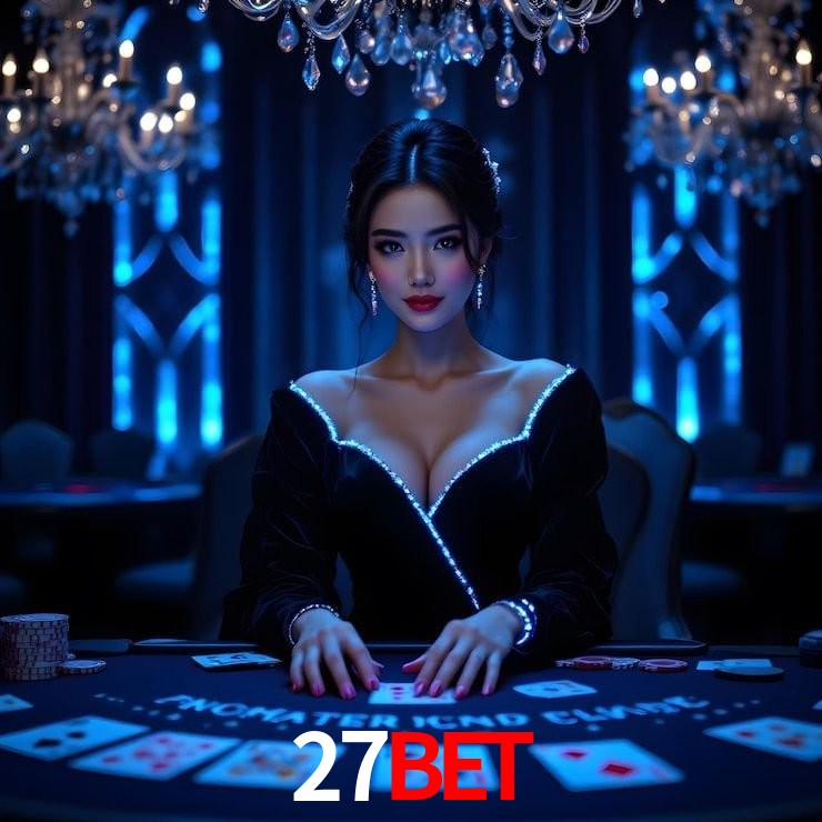 Provedores de Jogos 27bet