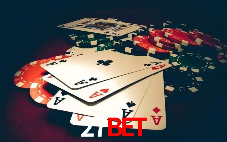 Prévia de conteúdo do canal Telegram 27bet
