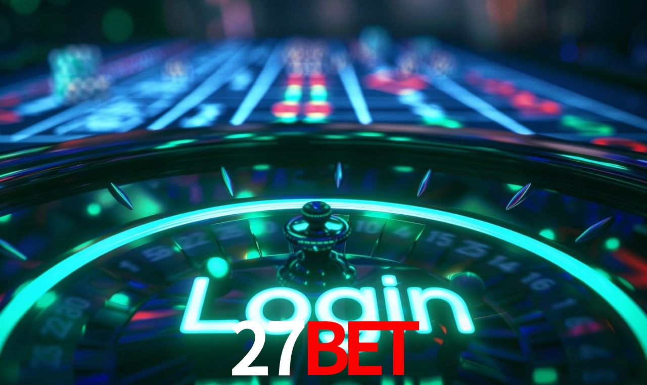 Apostas de Futebol 27bet