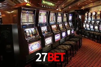 Desvendando o Mundo dos Jogos Virtuais na 27bet