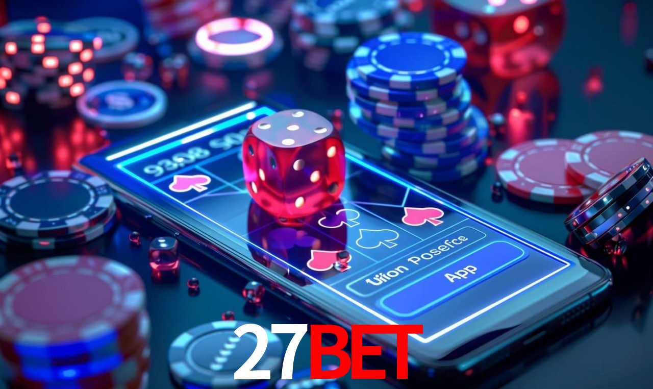 Vantagens de jogar slots no 27bet Brasil