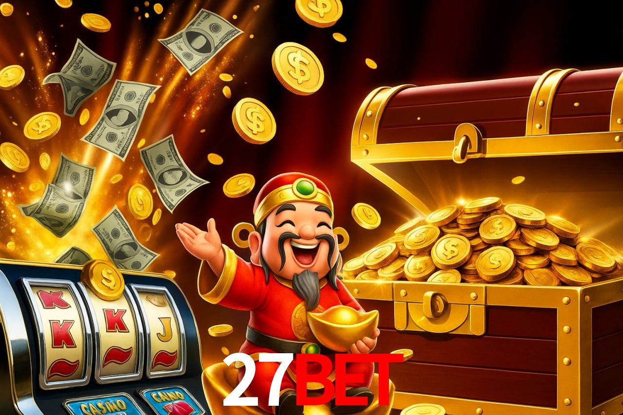 Bônus Diários 27bet