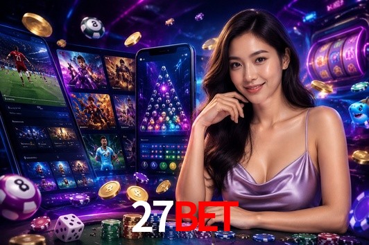 Weekend Specials 27bet