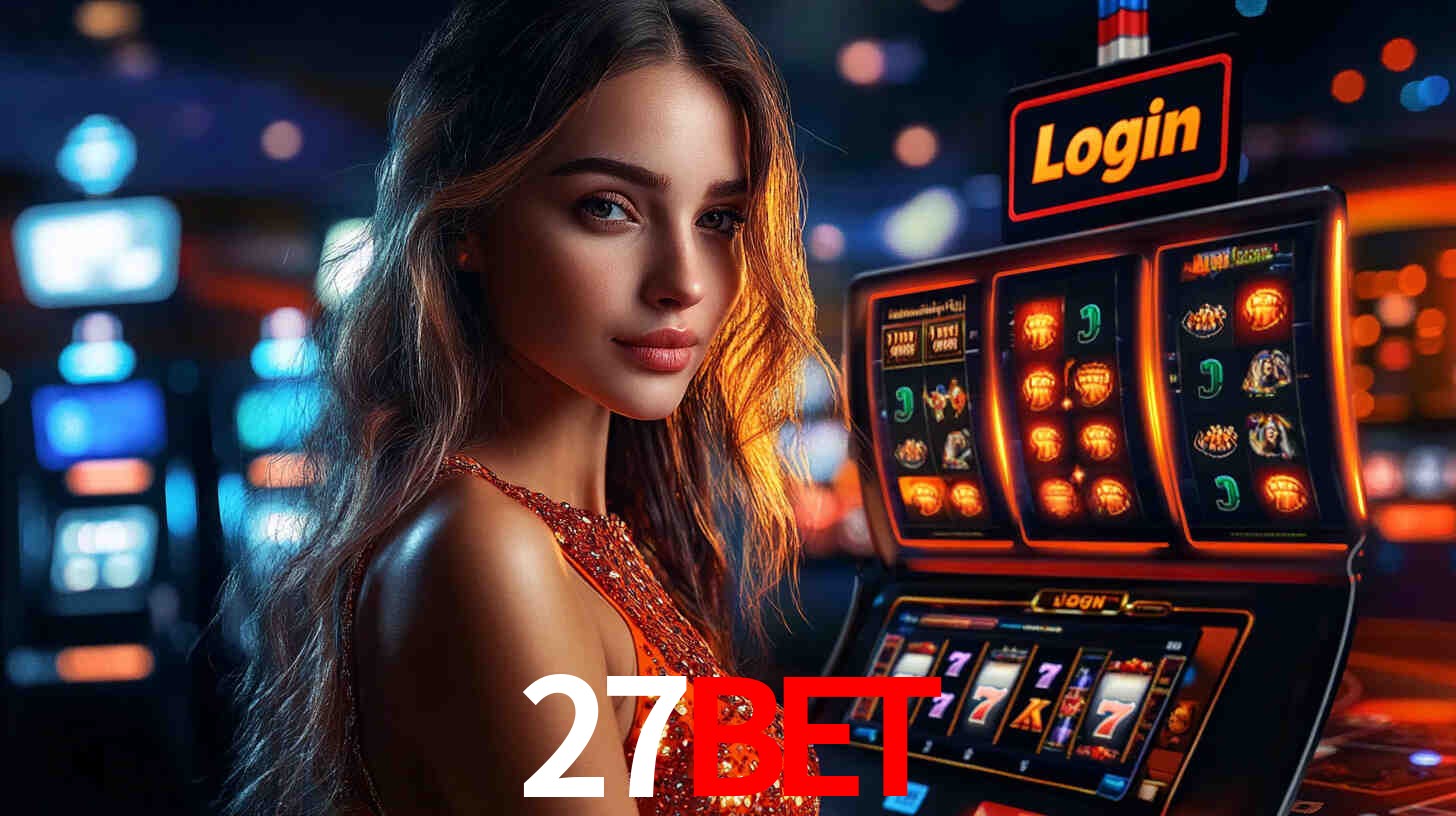 27bet: Jogos de Caça-Níqueis-Altas Recompensas, Roleta-Velocidade, Blackjack-Desafios Máximos