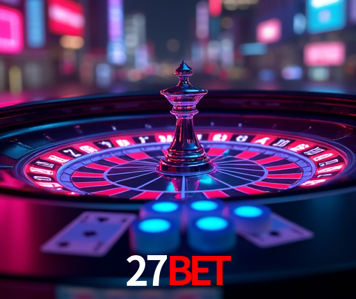 A Experiência Imersiva dos Cassinos Ao Vivo no 27bet