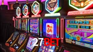 Interface do App 27bet