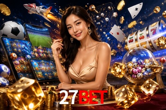 Slot Games 27bet