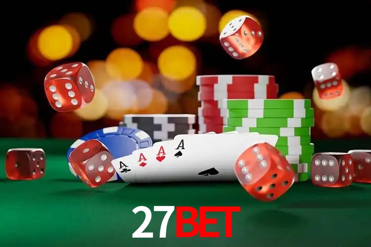 Jogos de Slot 27bet