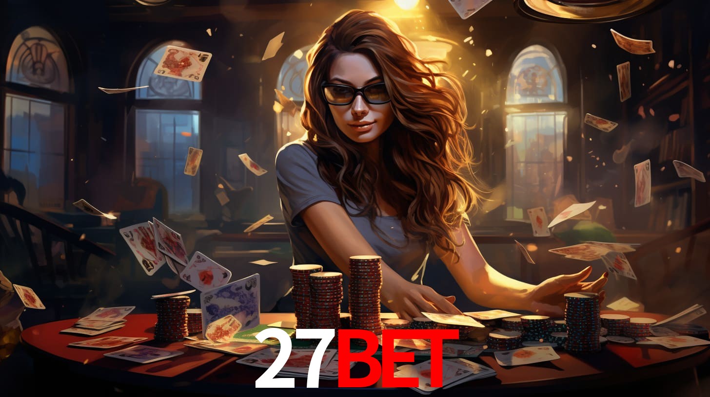 Live Casino 27bet